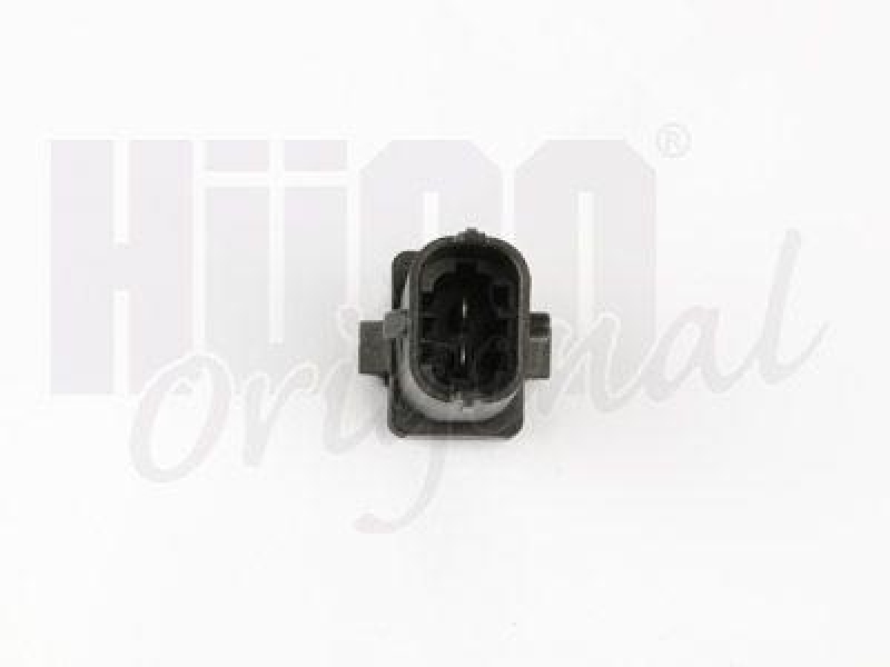 HITACHI 137027 Sensor, Abgastemperatur für FIAT u.a.