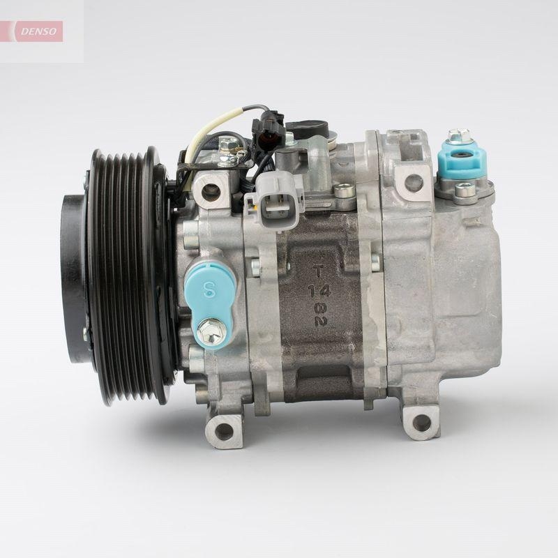 DENSO DCP36005 Kompressor SUBARU OUTBACK (BE, BH) 3.0 H6 (2000 - 2003)