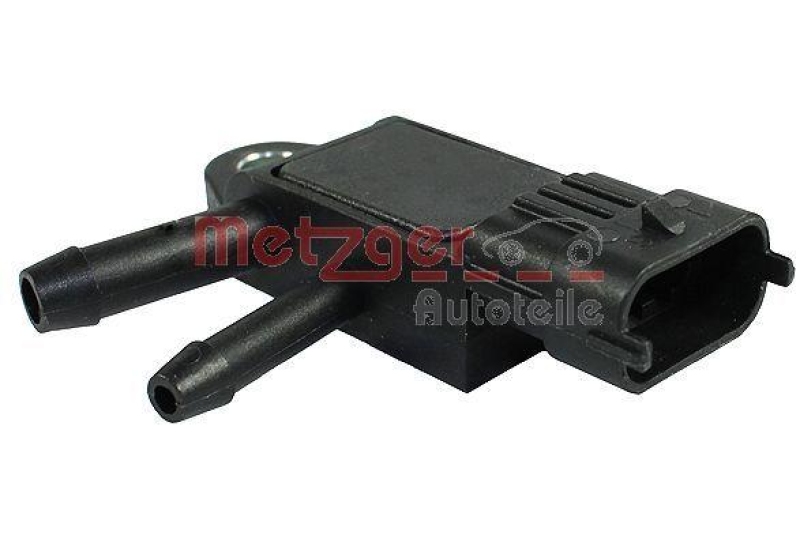 METZGER 0906028 Sensor, Abgasdruck für ALFA/FIAT/LANCIA