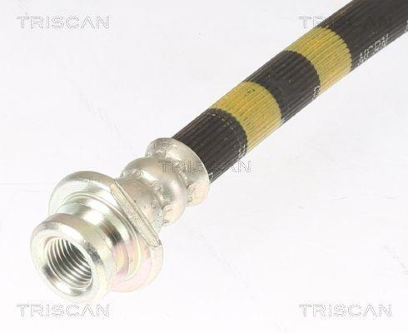 TRISCAN 8150 14168 Bremsschlauch Vorne für Nissan