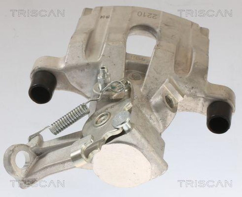 TRISCAN 8175 10206 Triscan Bremssattel für Chevrolet, Opel