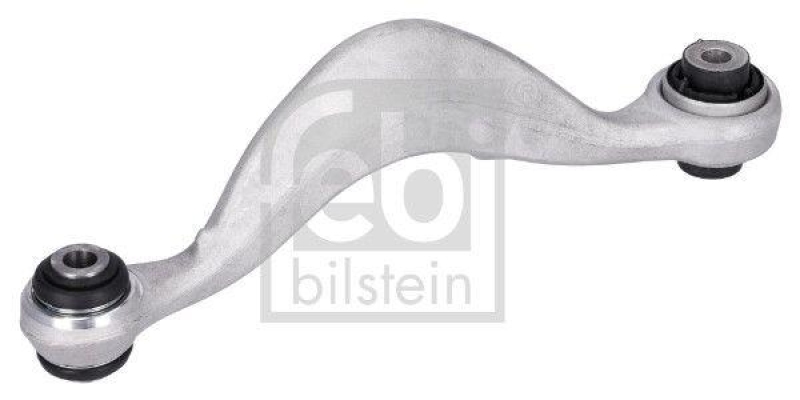 FEBI BILSTEIN 183063 Querlenker mit Gummilagern für BMW