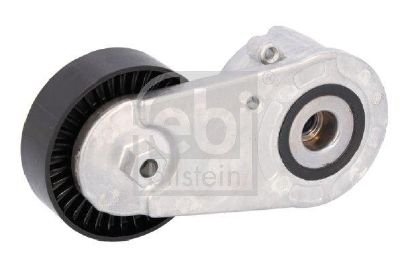 FEBI BILSTEIN 184158 Riemenspanner für Keilrippenriemen für Ford