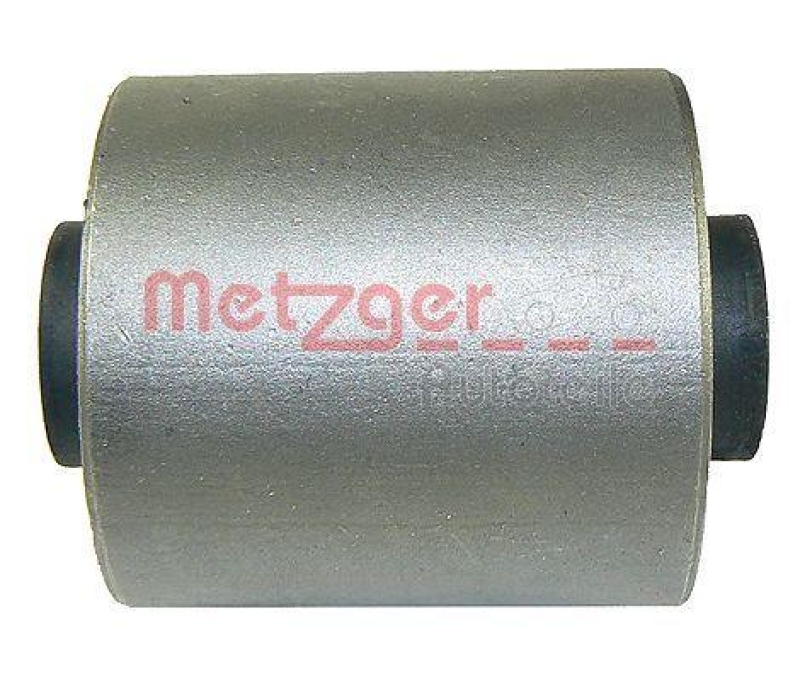 METZGER 52061709 Lagerung, Achskörper für FIAT/LANCIA/PSA HA links/rechts vorne