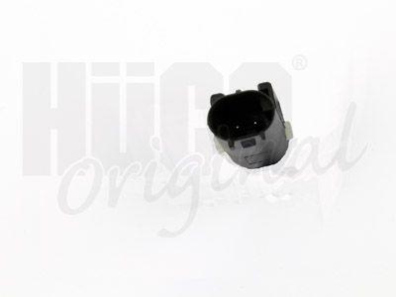 HITACHI 131549 Raddrehzahlsensor für CITROËN u.a.