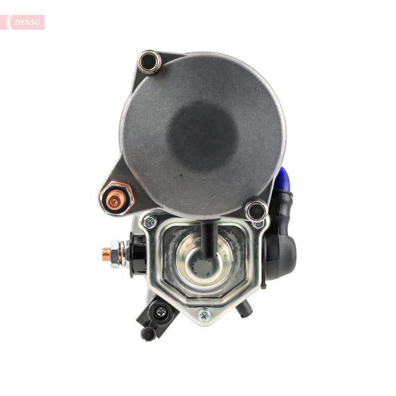 DENSO DSN2034 Starter R 24V 7.8kW; DENSO OE-Nr: 428000-1330; CUMMINS OE-Nr: 3957598