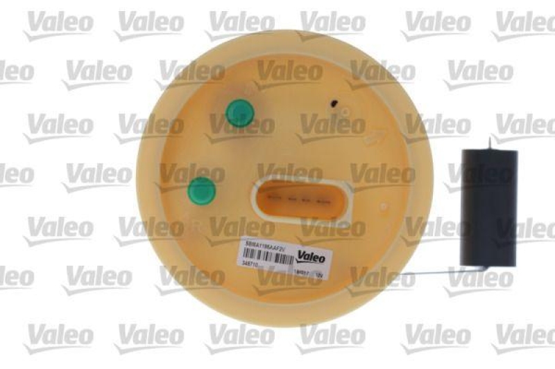 VALEO 348710 Kraftstoffpumpe SKODA Fabia