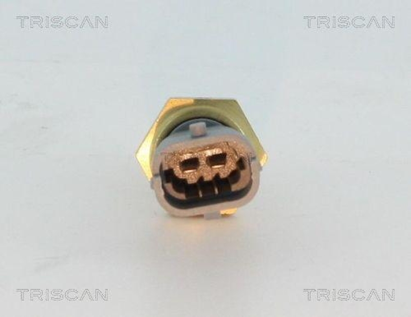 TRISCAN 8626 24002 Temperatursensor für Opel