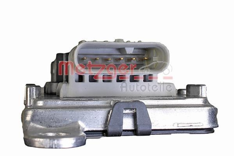 METZGER 0899237 Nox-Sensor, Nox-Katalysator für OPEL/VAUXHALL