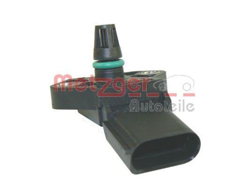 METZGER 0906031 Sensor, Ladedruck für AUDI/SEAT/VW