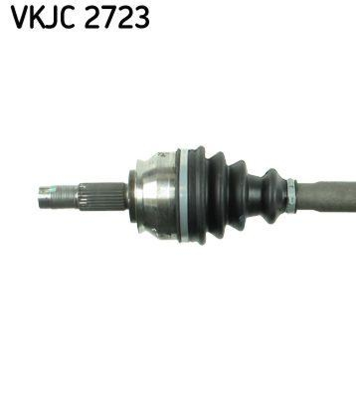 SKF VKJC 2723 Antriebswelle