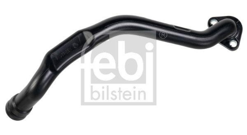 FEBI BILSTEIN 179741 Entlüftungsschlauch für Kurbelgehäuse für VW-Audi