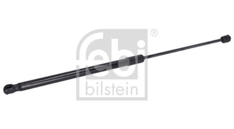 FEBI BILSTEIN 183064 Gasdruckfeder für Kofferraumklappe für VW-Audi