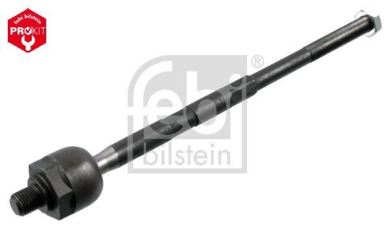 FEBI BILSTEIN 42727 Axialgelenk mit Kontermutter für NISSAN