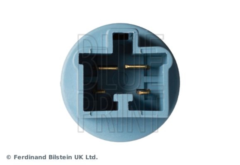 BLUE PRINT ADBP140002 Bremslichtschalter mit Mutter für TOYOTA