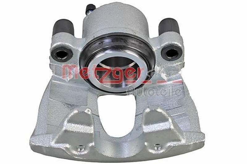 METZGER 6260017 Bremssattel Neuteil für FORD/MAZDA/VOLVO VA links