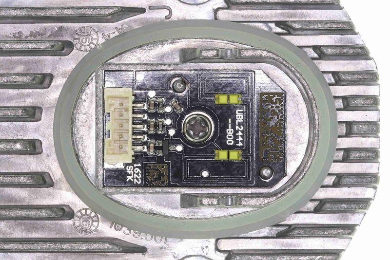 VEMO V20-73-0210 Steuergerät, Beleuchtung für BMW