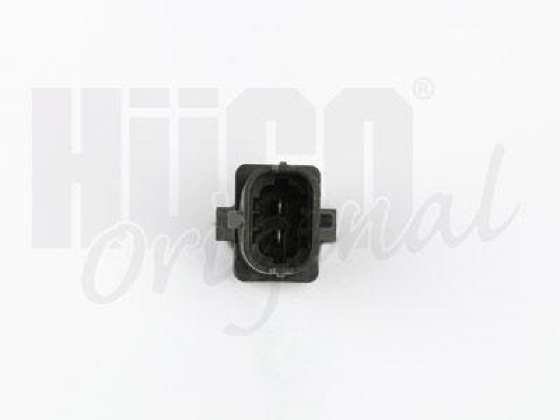 HITACHI 137029 Sensor, Abgastemperatur für ALFA u.a.