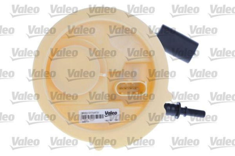 VALEO 348711 Kraftstoffpumpe MERCEDES Classe A