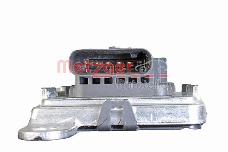 METZGER 0899238 Nox-Sensor, Nox-Katalysator für OPEL/VAUXHALL