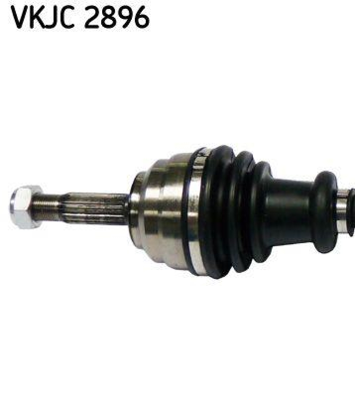 SKF VKJC 2896 Antriebswelle