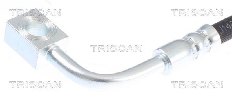 TRISCAN 8150 80327 Bremsschlauch für Jeep