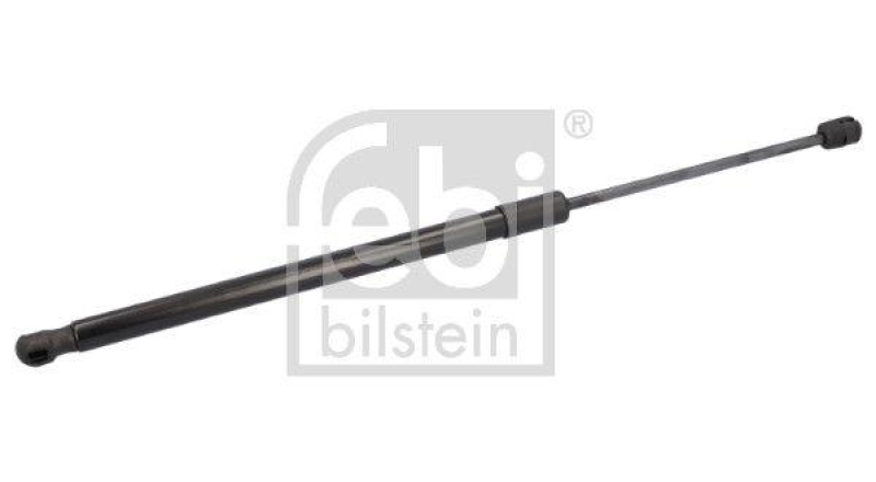 FEBI BILSTEIN 180814 Gasdruckfeder für Heckklappe für VW-Audi