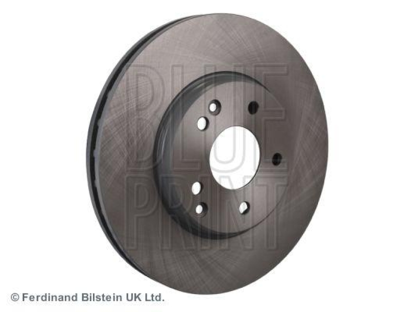 BLUE PRINT ADA104305 Bremsscheibe für Mercedes-Benz PKW