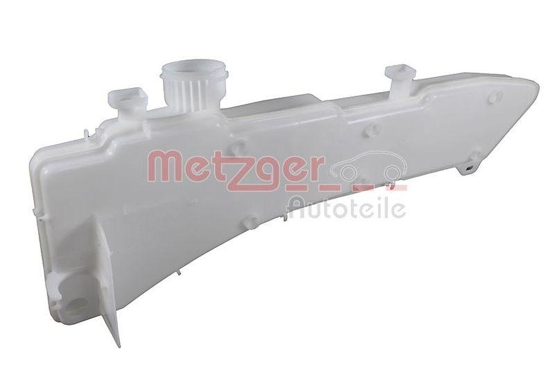 METZGER 2140424 Waschwasserbehälter, Scheibenreinigung für CITROEN