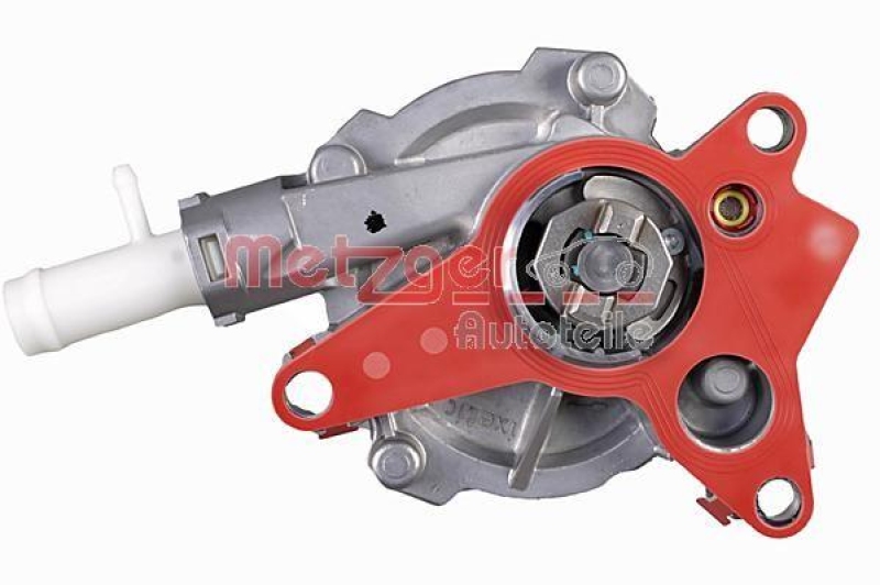 METZGER 8010087 Unterdruckpumpe, Bremsanlage für NISSAN/OPEL/RENAULT/VAUXHALL