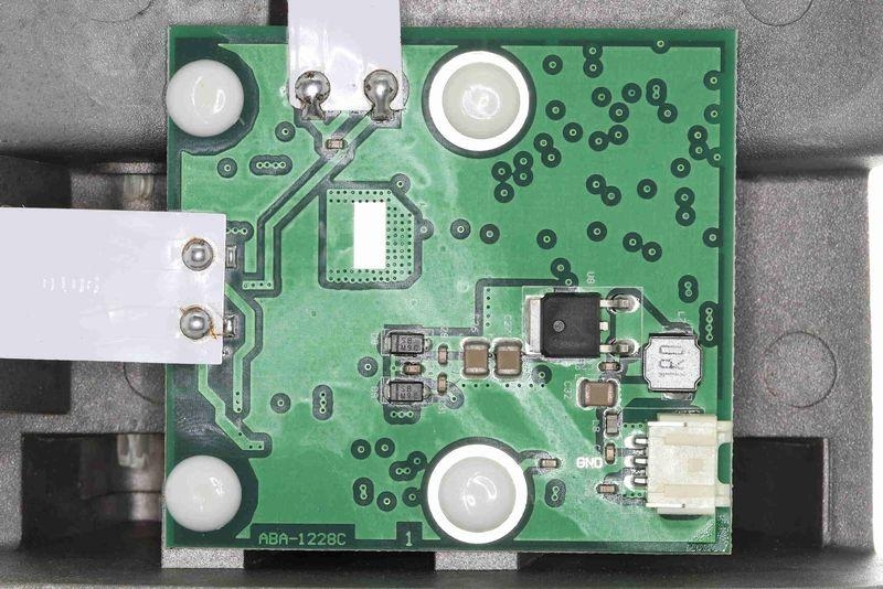 VEMO V20-73-0211 Steuergerät, Beleuchtung links für BMW