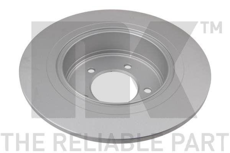 NK 313083 Bremsscheibe für CHRY,CITR,DOD,JEEP,LANC,MITSU,PEUG