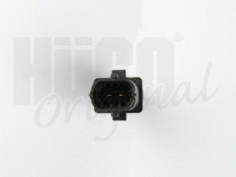 HITACHI 137030 Sensor, Abgastemperatur für CHEVROLET u.a.