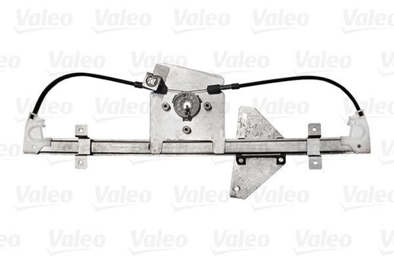 VALEO 851416 Fensterheber NISSAN X-Trail (13>) v l