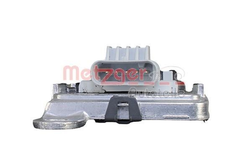 METZGER 0899241 Nox-Sensor, Nox-Katalysator für NISSAN/OPEL/RENAULT