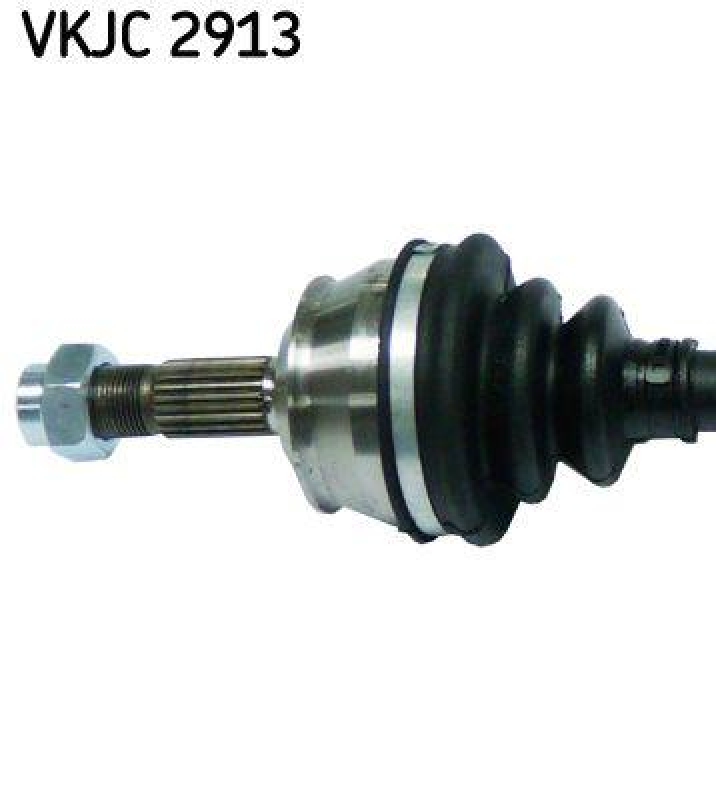 SKF VKJC 2913 Antriebswelle