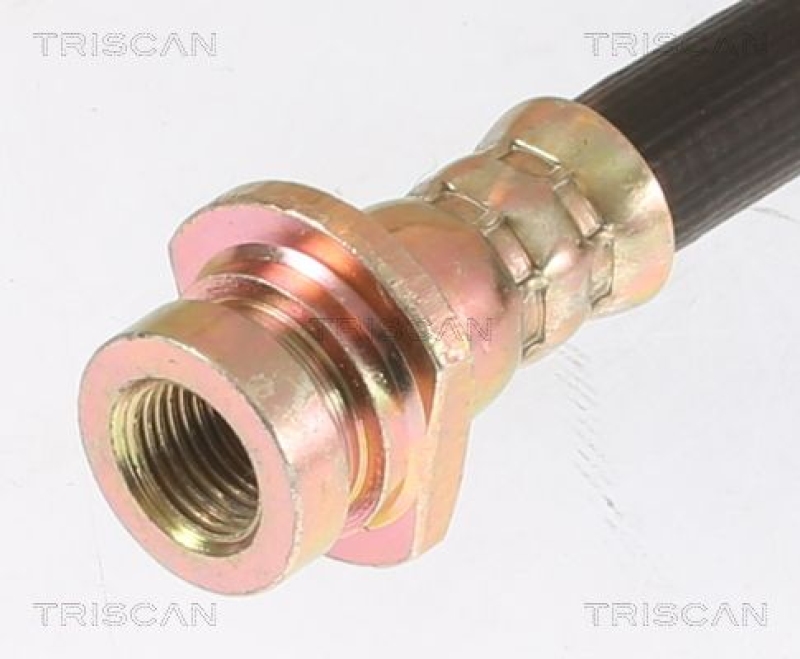 TRISCAN 8150 14171 Bremsschlauch Vorne für Nissan