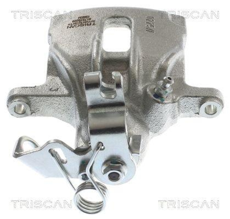 TRISCAN 8175 10209 Triscan Bremssattel für Opel, Renault