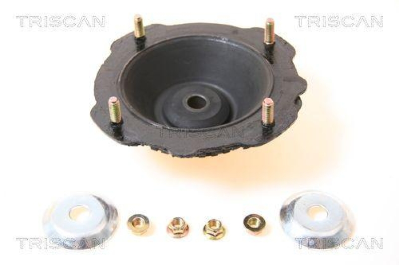 TRISCAN 8500 80900 Federbeinlager Hinten für Chrysler Neon