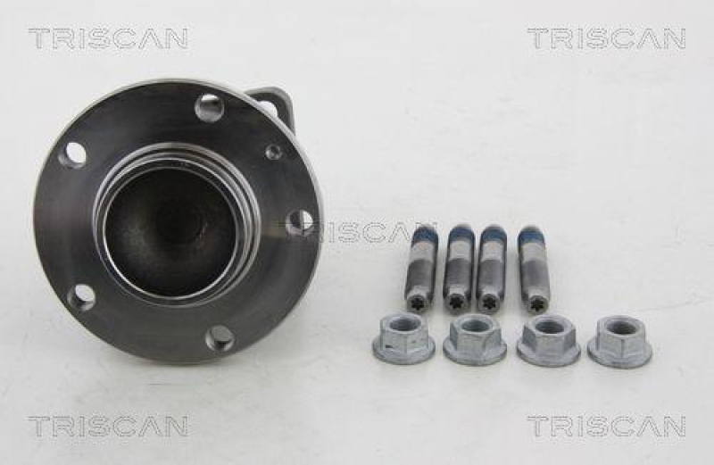 TRISCAN 8530 10275 Radnabe Hinten für Peugeot, Fiat, Citroen