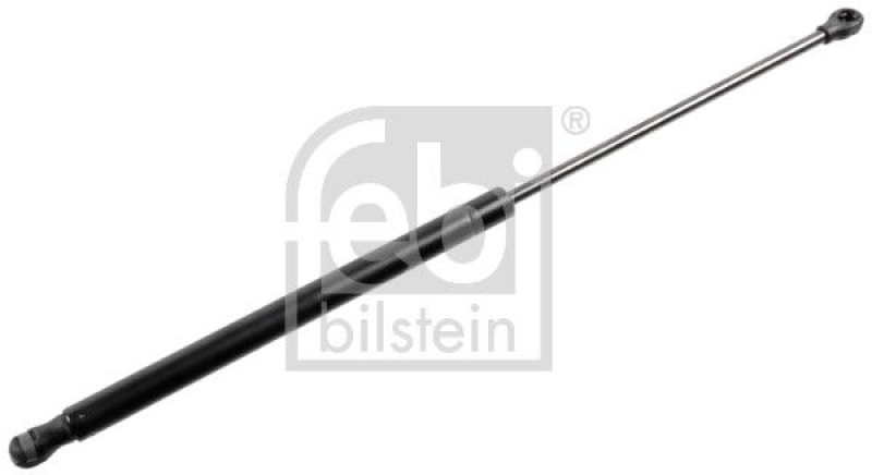 FEBI BILSTEIN 180815 Gasdruckfeder für Kofferraumklappe für Renault