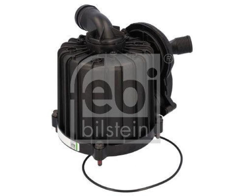 FEBI BILSTEIN 183066 Ölabscheider für Volvo