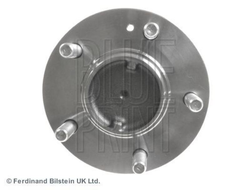 BLUE PRINT ADG08377 Radlagersatz mit Radnabe und ABS-Impulsring für KIA