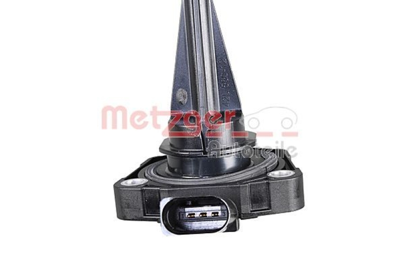 METZGER 0901324 Sensor, Motorölstand für AUDI/SEAT/SKODA/VW