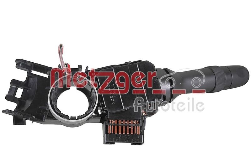 METZGER 09161192 Lenkstockschalter für CITROEN/PEUGEOT/TOYOTA