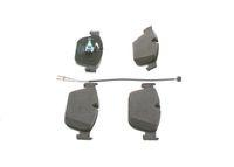 Bosch 0 986 494 526 Bremsbelag BP1447