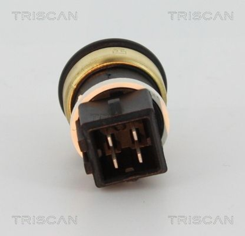 TRISCAN 8626 29004 Temperatursensor für Audi