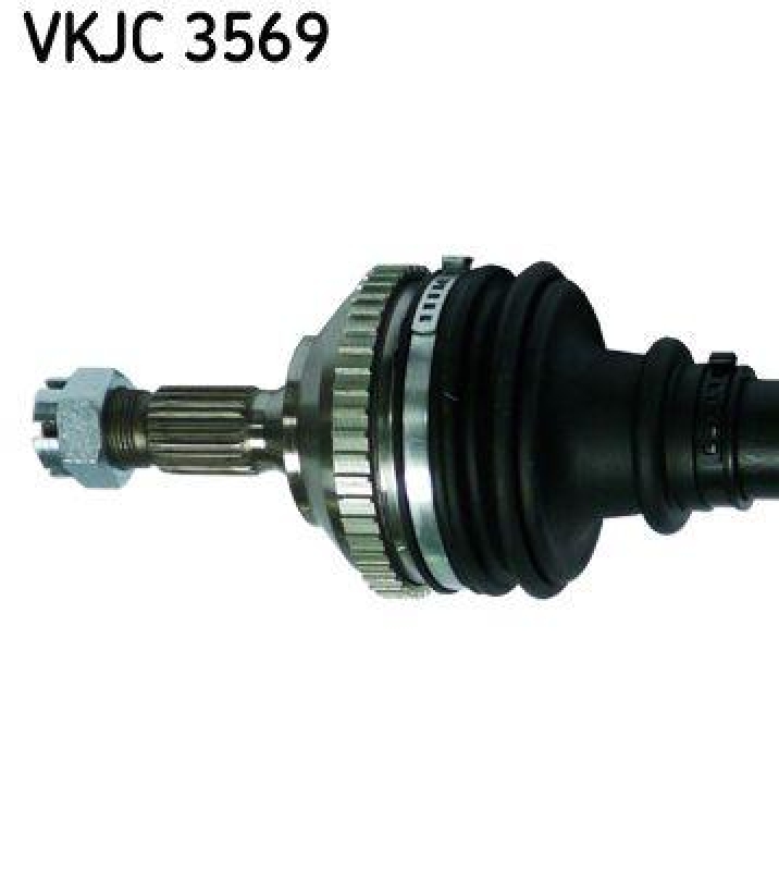 SKF VKJC 3569 Antriebswelle