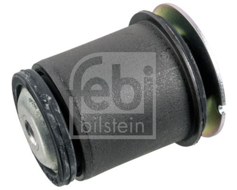 FEBI BILSTEIN 176524 Achskörperlager für Fiat