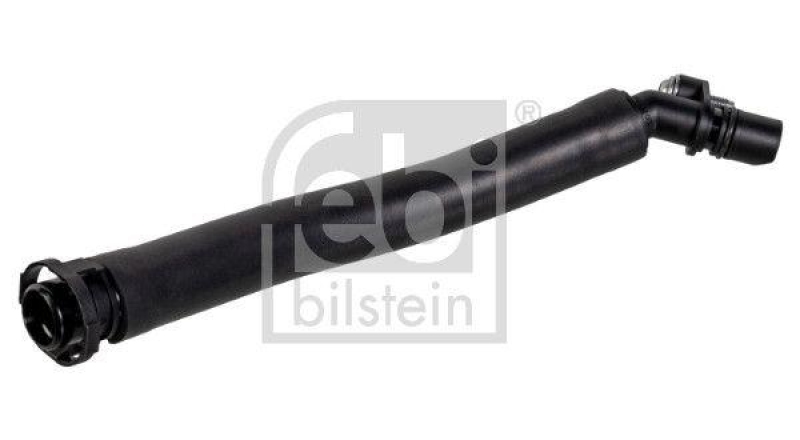 FEBI BILSTEIN 179744 Entlüftungsschlauch für Kurbelgehäuse für VW-Audi